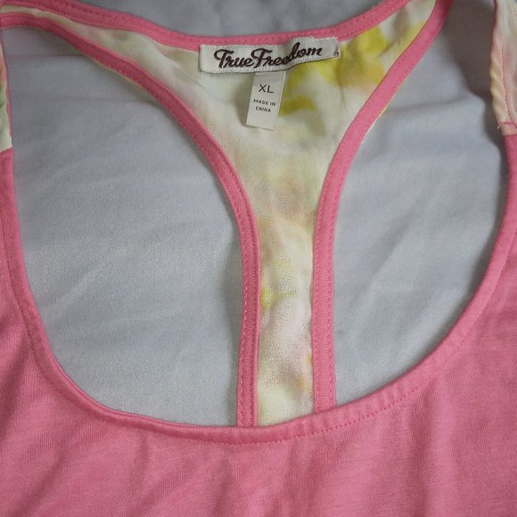 True Freedom Top - Picture 4 of 4